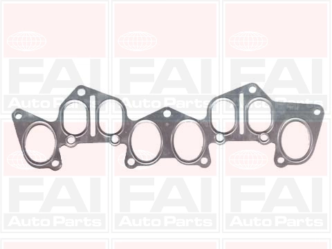 Gasket Set, intake manifold